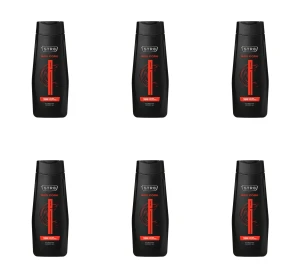 STR8 żel pod prysznic 400ml Red Code X6