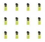 adidas Pure Game żel pod prysznic 3 w 1 dla mężczyzn, 250 ml X12