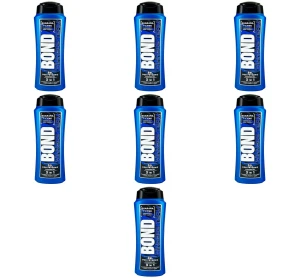 Żel pod prysznic Bond Winners Team 400ml X7