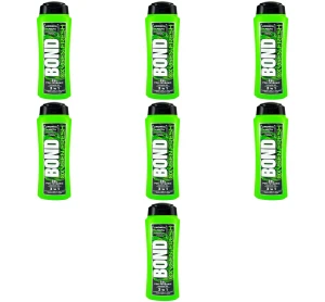 Żel pod prysznic Bond Oxygen Fresh 400ml X7