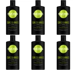 SYOSS SZAMPON CURLME 440ML X6