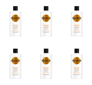 ODŻYWKA SYOSS REPAIR 440 ml X6