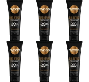 Syoss Odżywka Oleo Intense 250ml X6