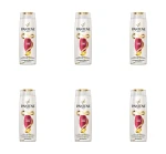 Pantene Pro-V Infinitely Long Szampon 400 ml X6
