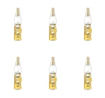 Pantene Pro-V Shine SOS, Odżywka w spray'u bez spłukiwania, 150ml X6