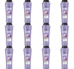 Szampon Gliss Blonde Hair Perfector 250 ml X12