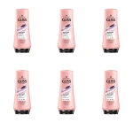 Odżywka Gliss Split Ends Miracle 200ml X6