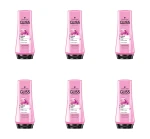 Odżywka Gliss Liquid Silk 200 ml X6