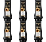 Odżywka Gliss Ultimate Repair 200 ml X6