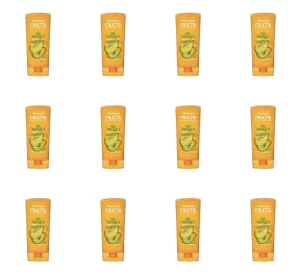 Garnier Fructis Oil Repair 3 Odżywka wzmacniająca do włosów suchych i łamliwych 200 ml X12