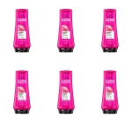 Odżywka do włosów Gliss Supreme Lenght 200 ml X6