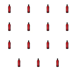 Ziaja Szampon do włosów przetłuszczających się Lawendowy 500 ml X15
