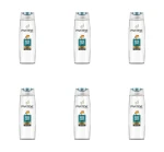 Pantene Pro-V Aqualight szampon do włosów 250 ml X6
