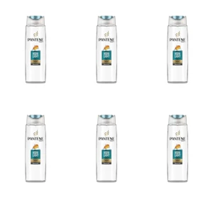 Pantene Pro-V Aqualight szampon do włosów 250 ml X6