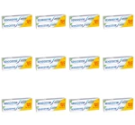 Sensodyne Extra Whitening pasta do zębów wybielająca 2x75 ml X12