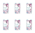 Gillette Simply Venus 3 Maszynki jednorazowe do golenia 4 szt. X6