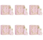 PANI WALEWSKA Zestaw upominkowy (perfumy 30ml + dezodorant 90ml) SWEET ROMANCE X6