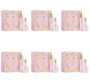 PANI WALEWSKA Zestaw upominkowy (perfumy 30ml + dezodorant 90ml) SWEET ROMANCE X6