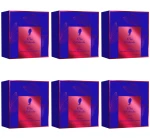 PANI WALEWSKA Zestaw upominkowy (perfumy 30ml + krem przeciwzmarszczkowy 50ml) CLASSIC X6