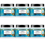 Gliss maska Moisture (Aqua Revive) 400 ml X6