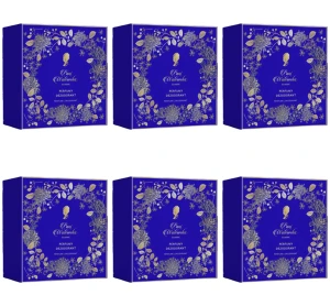 PANI WALEWSKA Zestaw upominkowy (perfumy 30ml + dezodorant 90ml) CLASSIC X6