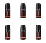 STR8 dezodorant w sprayu 150ml Red Code X6