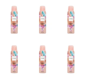 C•THRU dezodorant w sprayu 150ml Harmony Bliss X6