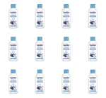 Bambino RODZINA Szampon nawilżający 400 ML X12