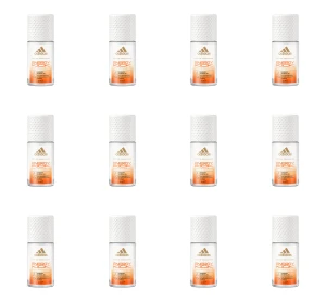 adidas Active Skin & Mind Energy Kick dezodorant w kulce, 50 ml X12