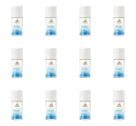 adidas Active Skin & Mind Instant Cool dezodorant w kulce, 50 ml X12