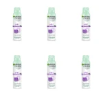 Garnier Mineral 6in1 Protection Floral spray 150ml X6