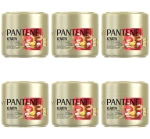 Pantene Pro-V Keratynowa maska do suchych i zniszczonych włosów Infinitely Long 300 ml X6