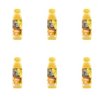GARNIER FRUCTIS Hair Food szampon odżywczy banan 350 ml X6