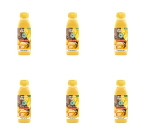 GARNIER FRUCTIS Hair Food szampon odżywczy banan 350 ml X6