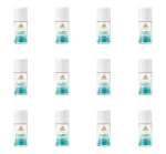 adidas Active Skin & Mind Pure Fresh dezodorant w kulce, 50 ml X12