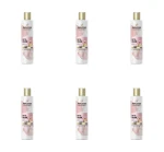 Pantene Pro V Miracles Lift'N'Volume Szampon pogrubiający z biotyną 250 ml X6