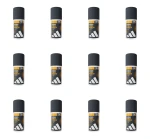 adidas Power Booster dezodorant w kulce dla mężczyzn, 50 ml X12