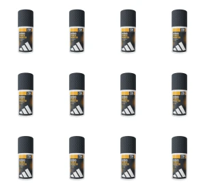adidas Power Booster dezodorant w kulce dla mężczyzn, 50 ml X12