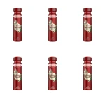 Old Spice Oasis Dezodorant w sprayu dla mężczyzn 150 ml X6