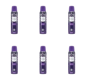 C•THRU dezodorant w sprayu 150ml Joyful Revel X6