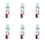 Garnier Mineral BWC Floral spray 150ml X6