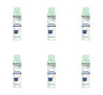Garnier Mineral Action Control Clinically Tested spray 150ml X6