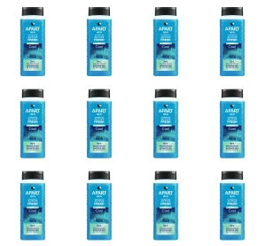 APART Active Fresh Żel męski 500ml Cool X12
