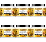 Gliss maska Nourish (Oil Nutritive) 400 ml X6