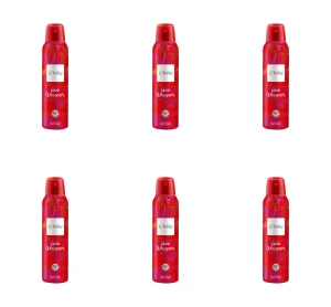 C•THRU dezodorant w sprayu 150ml Love Whisper X6