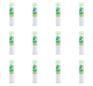 Dezodorant zapachowy w spray'u Chanson d'Eau Original 200ml Selgros X12