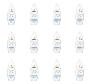 Dove Hydrate Żel pod prysznic 250 ml X12