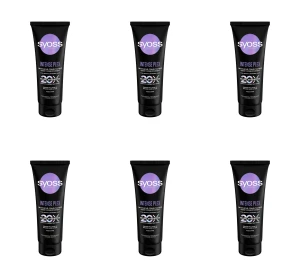 SYOSS intensywna odżywka Intense Plex 250 ml X6