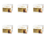 L'Oreal Paris Ekspert Wieku 70+ Krem odżywczy na noc 50 ml X6