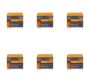 L'Oréal Paris Men Expert Hydra 24H Krem do twarzy intensywnie nawilżający 50 ml X6